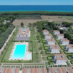 Tenuta Blu Mare Alimini